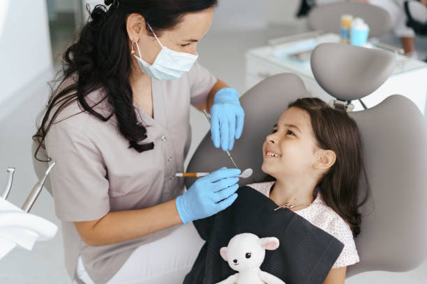Best Dental Abscess Treatment in Rincon, GA