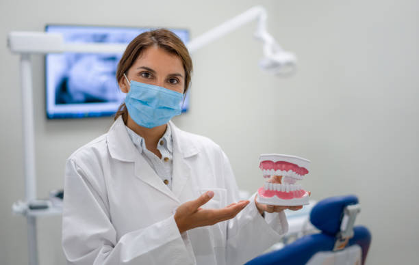 Best Knocked-Out Tooth (Avulsed Tooth) Treatment in Rincon, GA