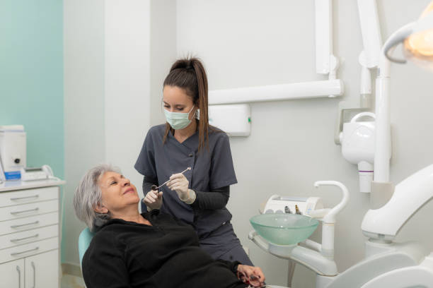Best Emergency Treatment for Oral Infections in Rincon, GA