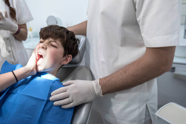 Best Emergency Wisdom Tooth Extraction in Rincon, GA